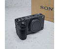 Sony FX30 - USADO