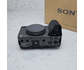 Sony FX30 - USADO
