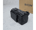Sony FX30 - USADO