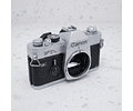 Canon FTb (Body) - USADO