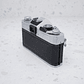 Canon FTb (Body) - USADO - Miniatura 4