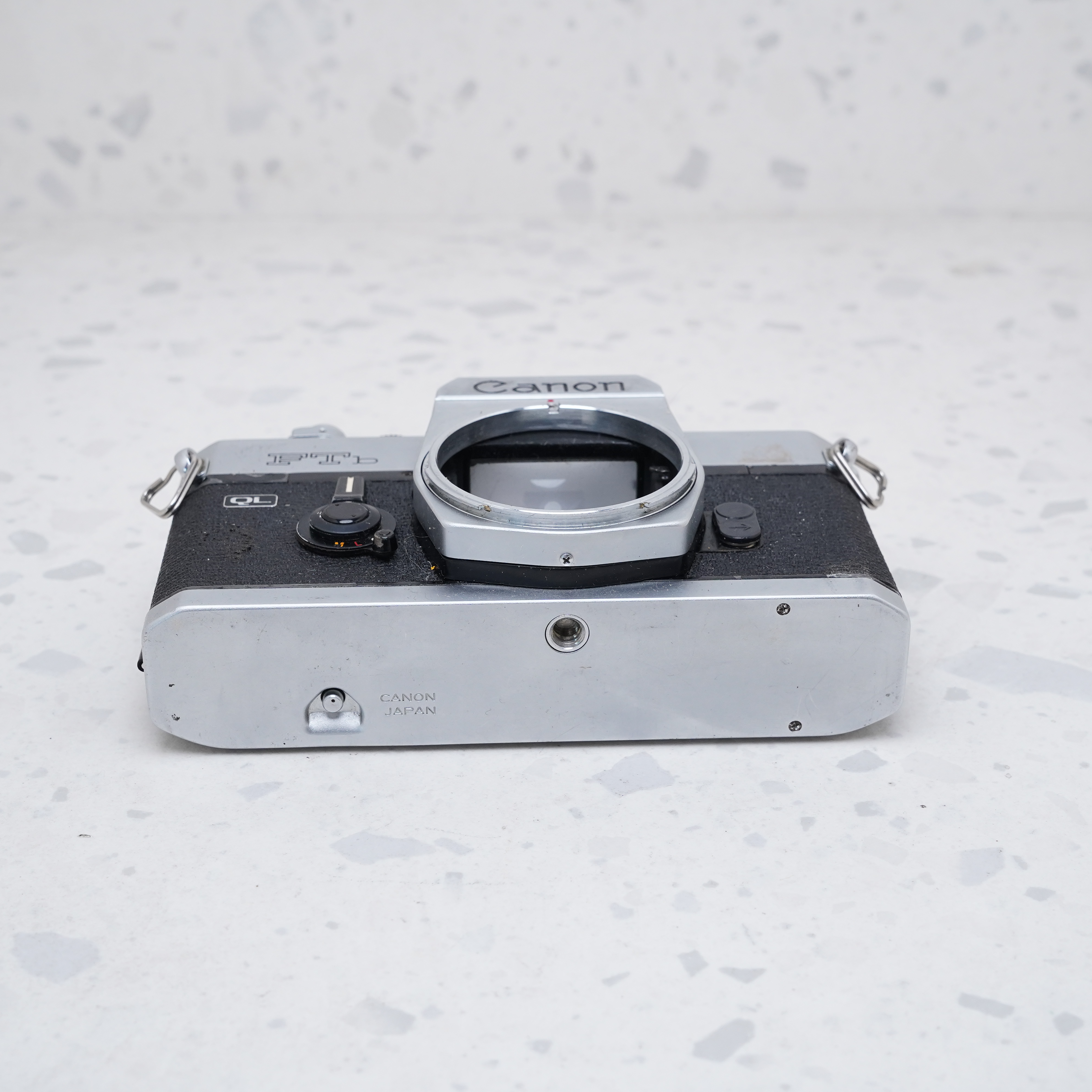 Canon FTb (Body) - USADO