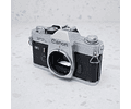Canon FTb (Body) - USADO