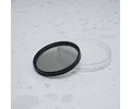 Filtro Polarizador 72mm - USADO