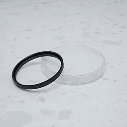 Filtro Quantaray 67mm QMC-UV - USADO