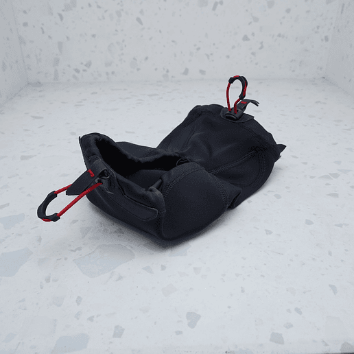 Protector de cámara para lluvia Peak Design - USADO 2