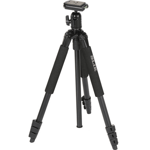 Trípode SLIK Sprint 150 SBH-150DQ - USADO 1