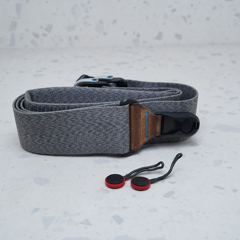 Correa Peak Design Slide - USADO 2