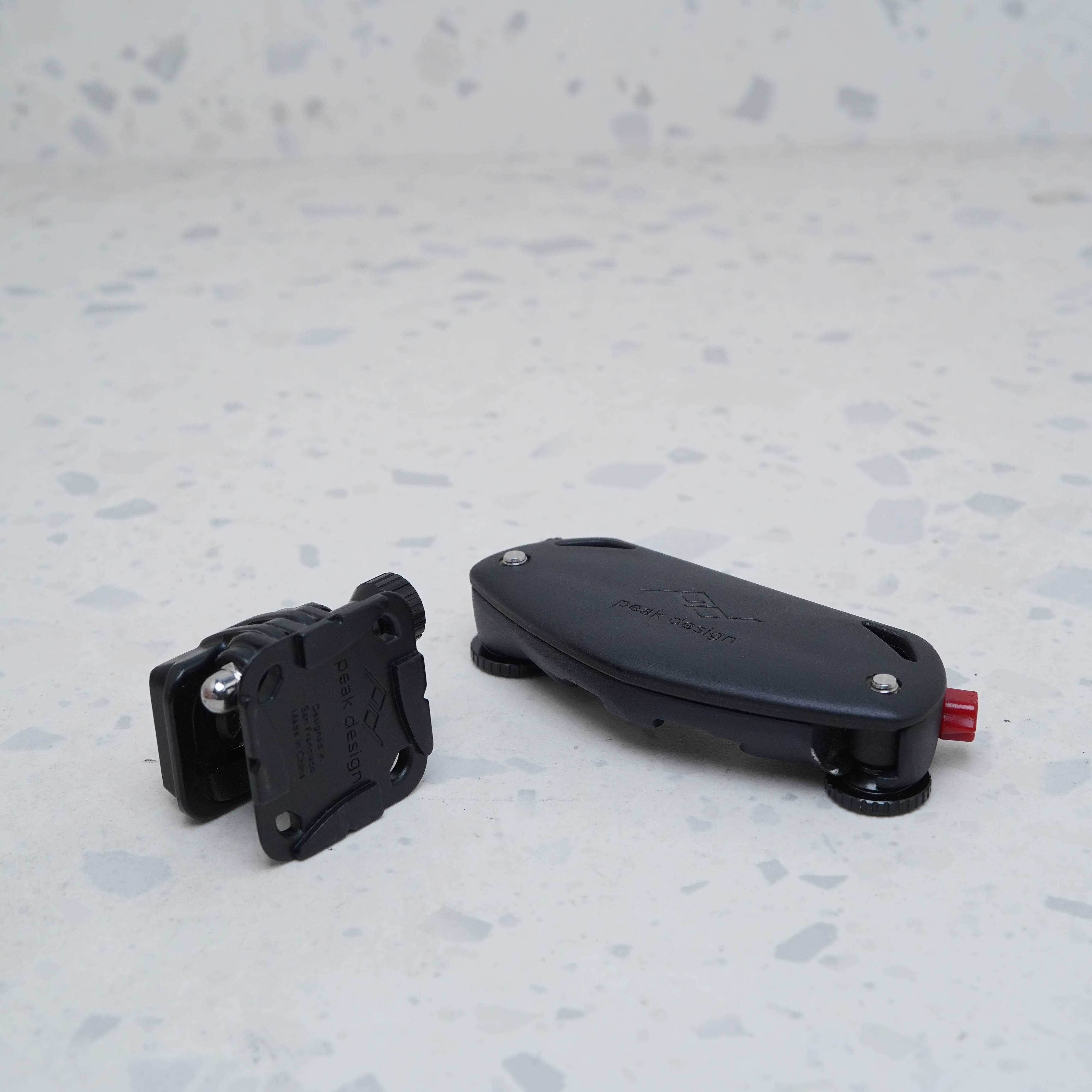 Peak Design Capture Clip Mark I - USADO