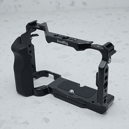 Cage SmallRig para Sony ZV-E1 - USADO