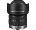 Panasonic Lumix G Vario 7-14 mm f/4 ASPH - USADO
