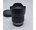 Panasonic Lumix G Vario 7-14 mm f/4 ASPH - USADO