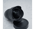 Panasonic Lumix G Vario 7-14 mm f/4 ASPH - USADO