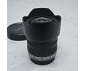 Panasonic Lumix G Vario 7-14 mm f/4 ASPH - USADO