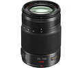 Panasonic Lumix G X Vario 35-100mm f/2.8 ASPH - USADO