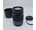 Panasonic Lumix G X Vario 35-100mm f/2.8 ASPH - USADO