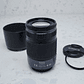 Panasonic Lumix G X Vario 35-100mm f/2.8 ASPH - USADO - Miniatura 3