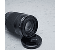 Panasonic Lumix G X Vario 35-100mm f/2.8 ASPH - USADO