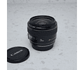 Canon EF 28mm f/1.8 USM - USADO
