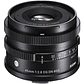 Sigma 45mm f/2.8 DG DN para Sony E - USADO - Miniatura 1