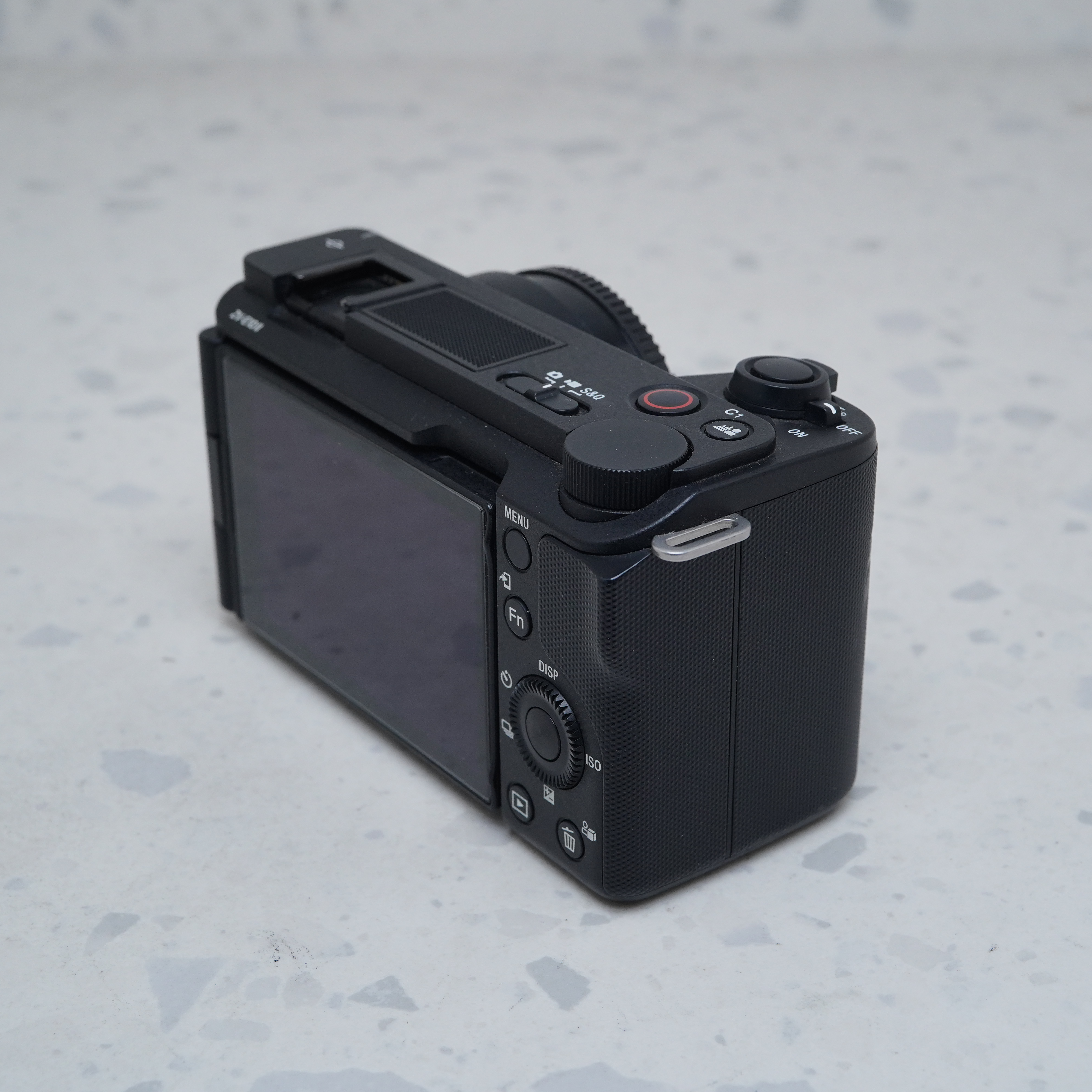 Sony ZV-E10 II - USADO