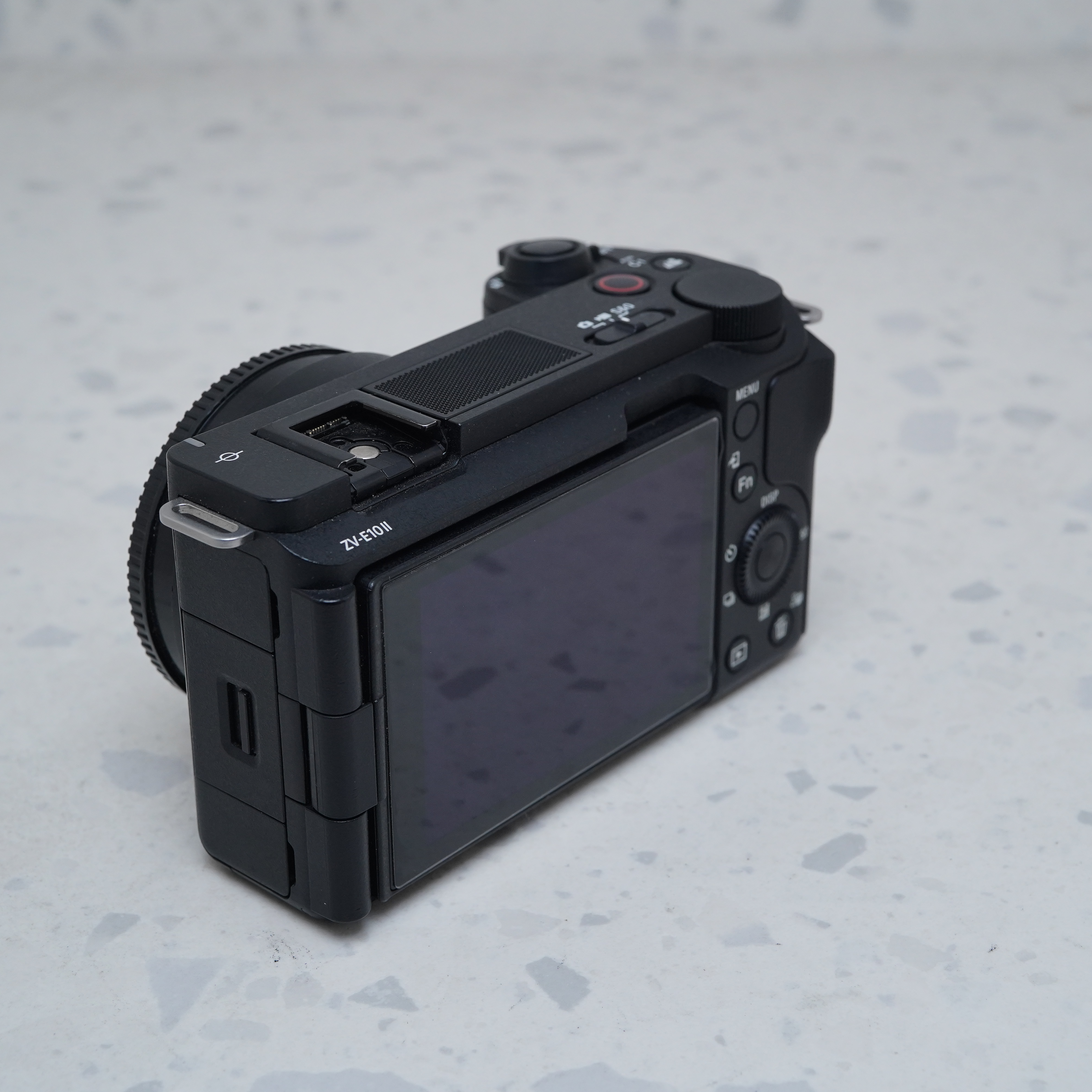 Sony ZV-E10 II - USADO