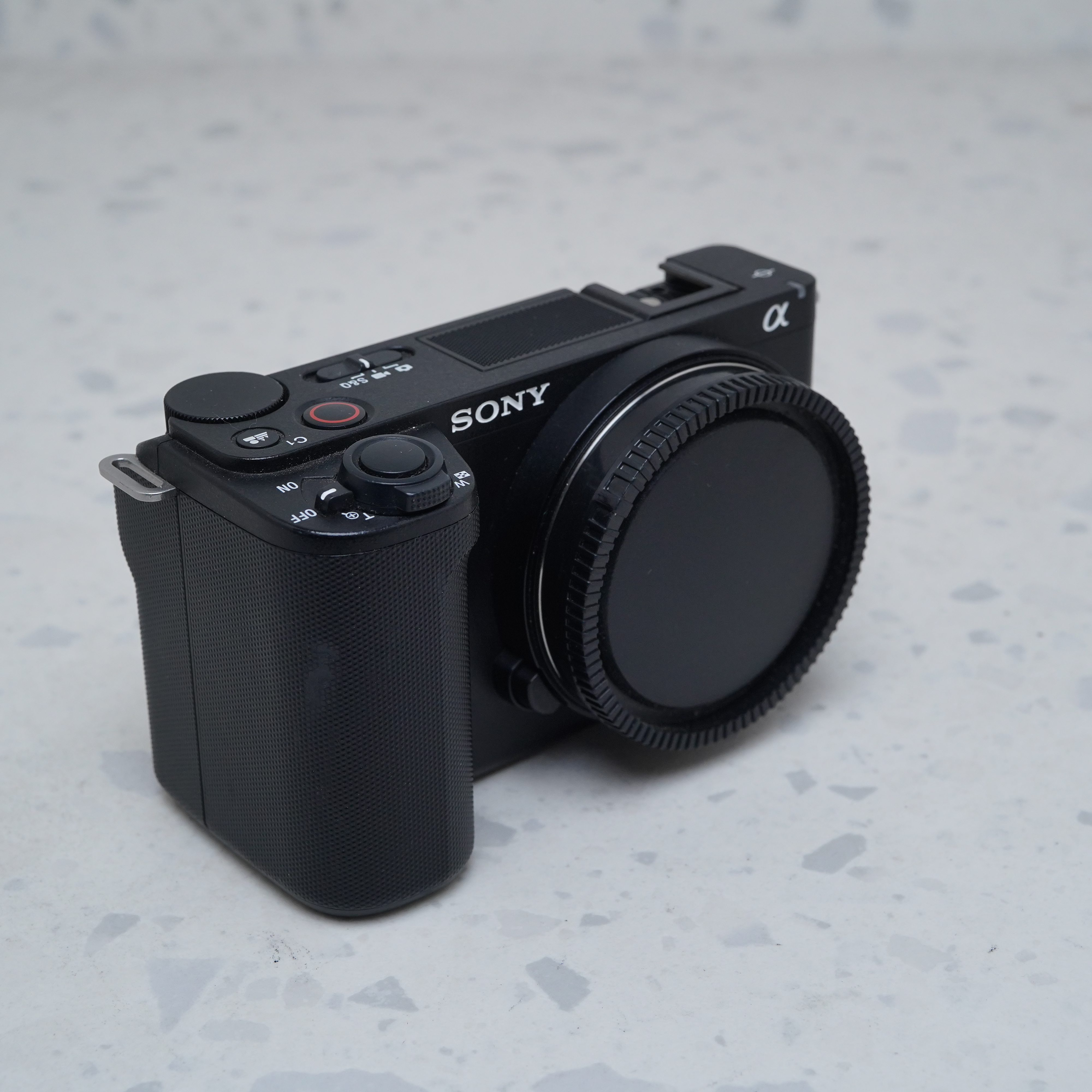 Sony ZV-E10 II - USADO