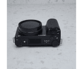 Sony ZV-E10 II - USADO