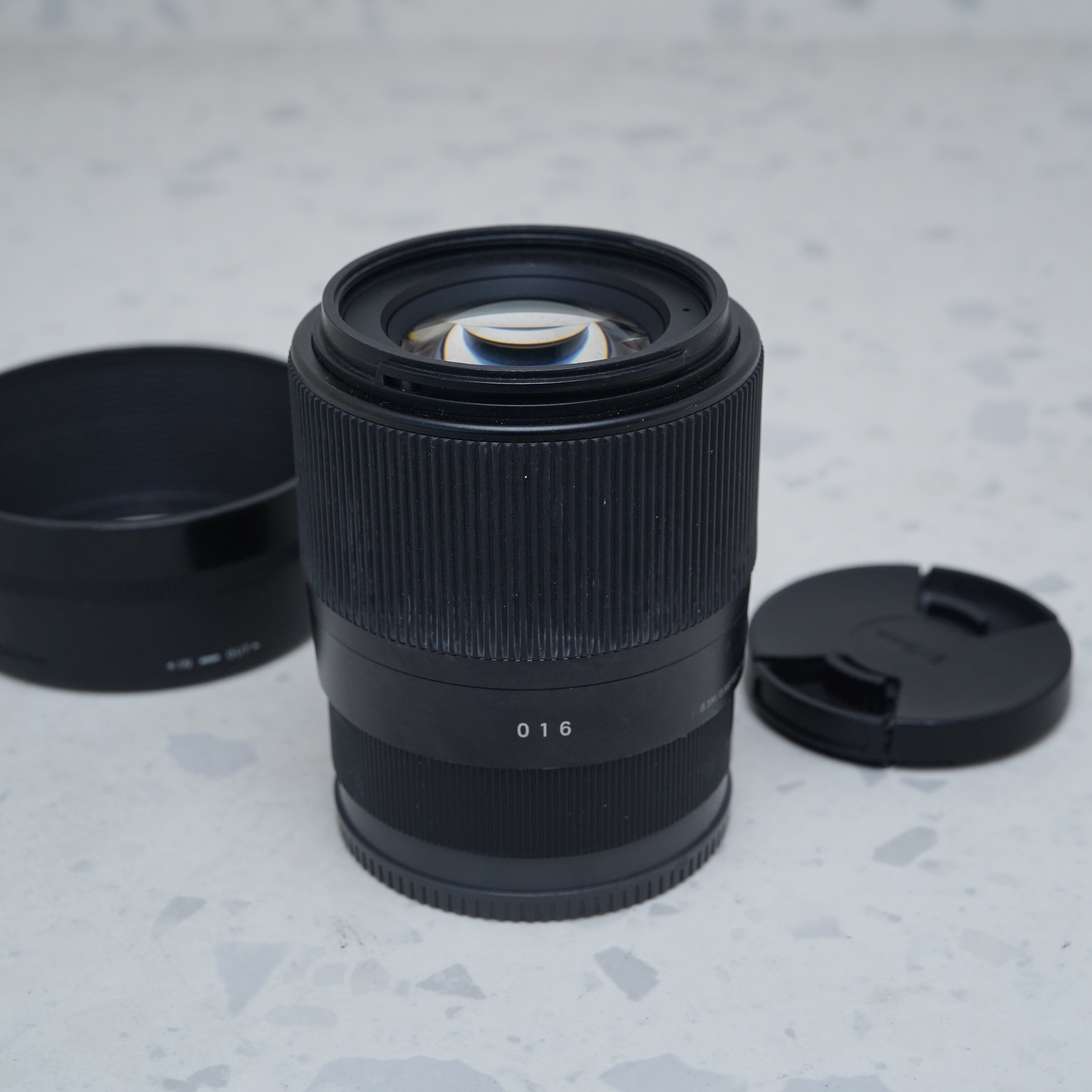 Sigma 30mm f/1.4 DC DN (Sony E) - USADO