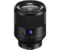 Sony Planar T* FE 50mm f/1.4 ZA - USADO