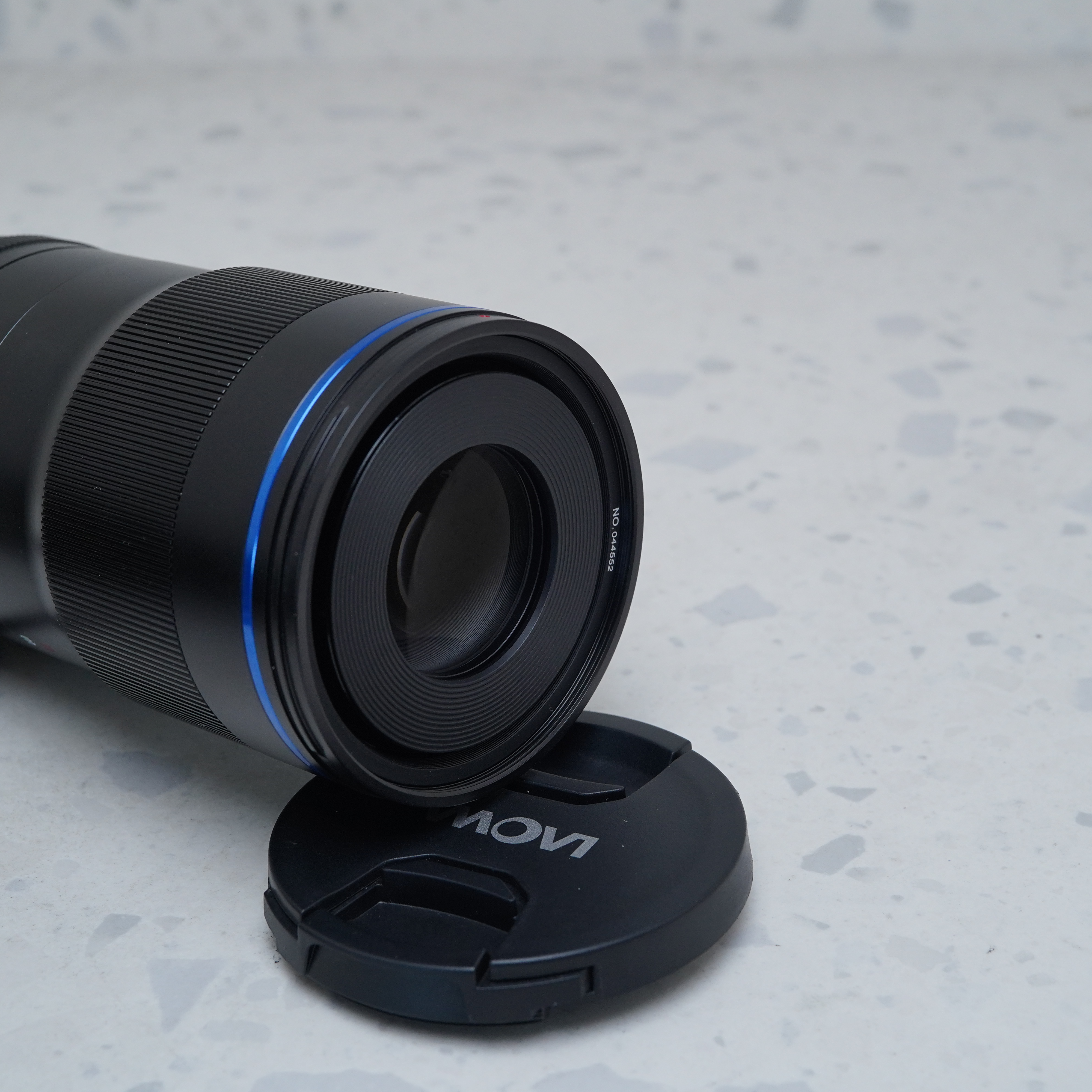  Venus Optics Laowa 100mm f/2.8 2X Ultra Macro APO para Sony E - USADO