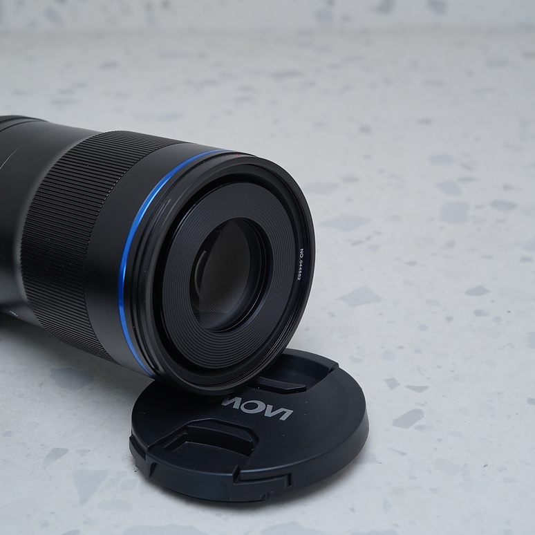  Venus Optics Laowa 100mm f/2.8 2X Ultra Macro APO para Sony E - USADO 4