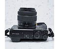 Fujifilm GFX 50R + 35-70mm f/4.5-5.6 WR - USADO