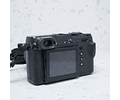 Fujifilm GFX 50R + 35-70mm f/4.5-5.6 WR - USADO