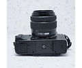 Fujifilm GFX 50R + 35-70mm f/4.5-5.6 WR - USADO