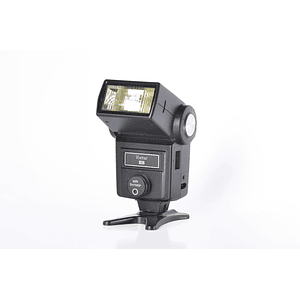 Flash Vivitar 283 - USADO