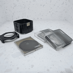 Kit Equipos Cokin - USADO