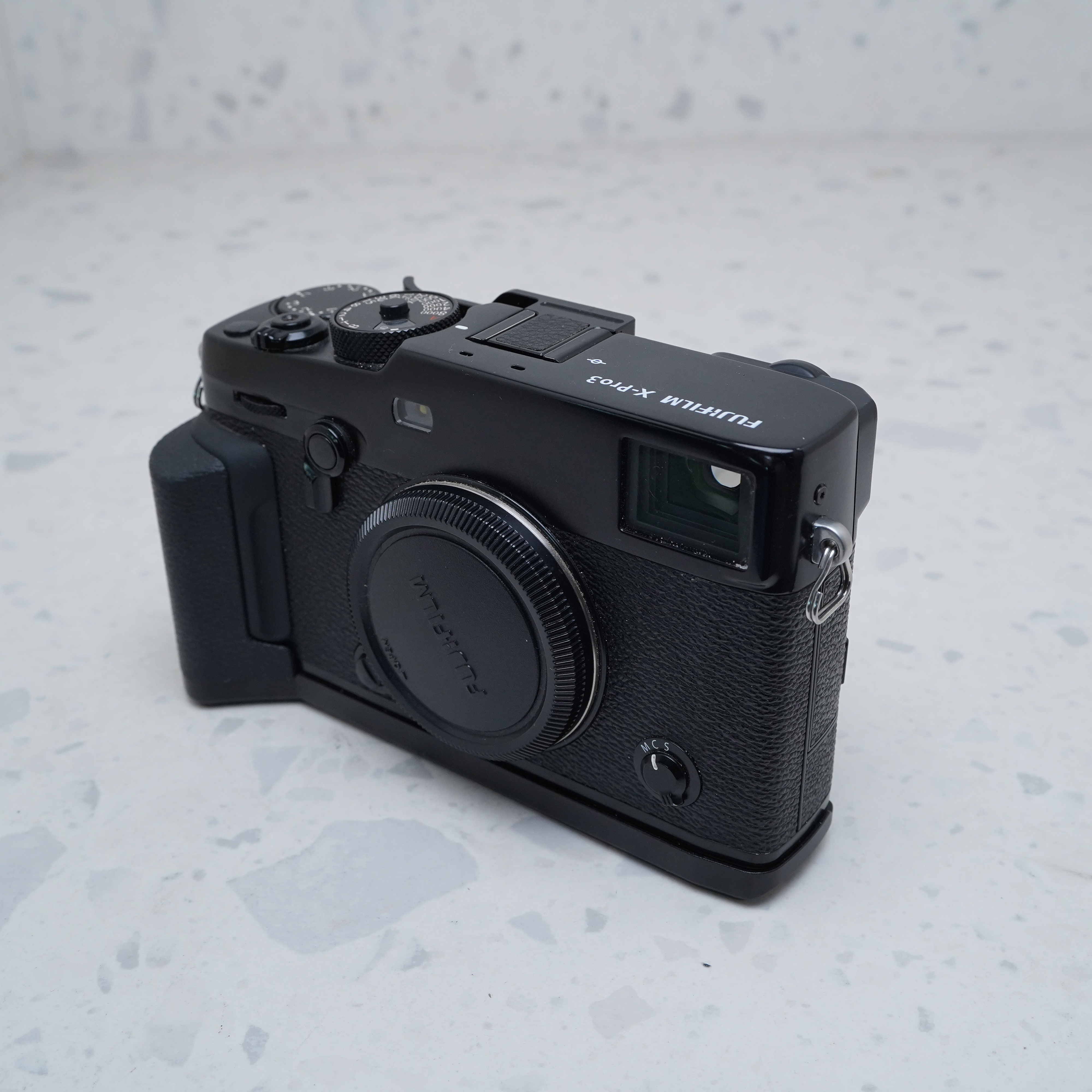 Fujifilm X-Pro 3 (Body) - USADO