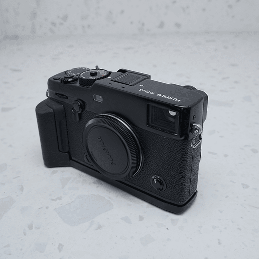 Fujifilm X-Pro 3 (Body) - USADO 2