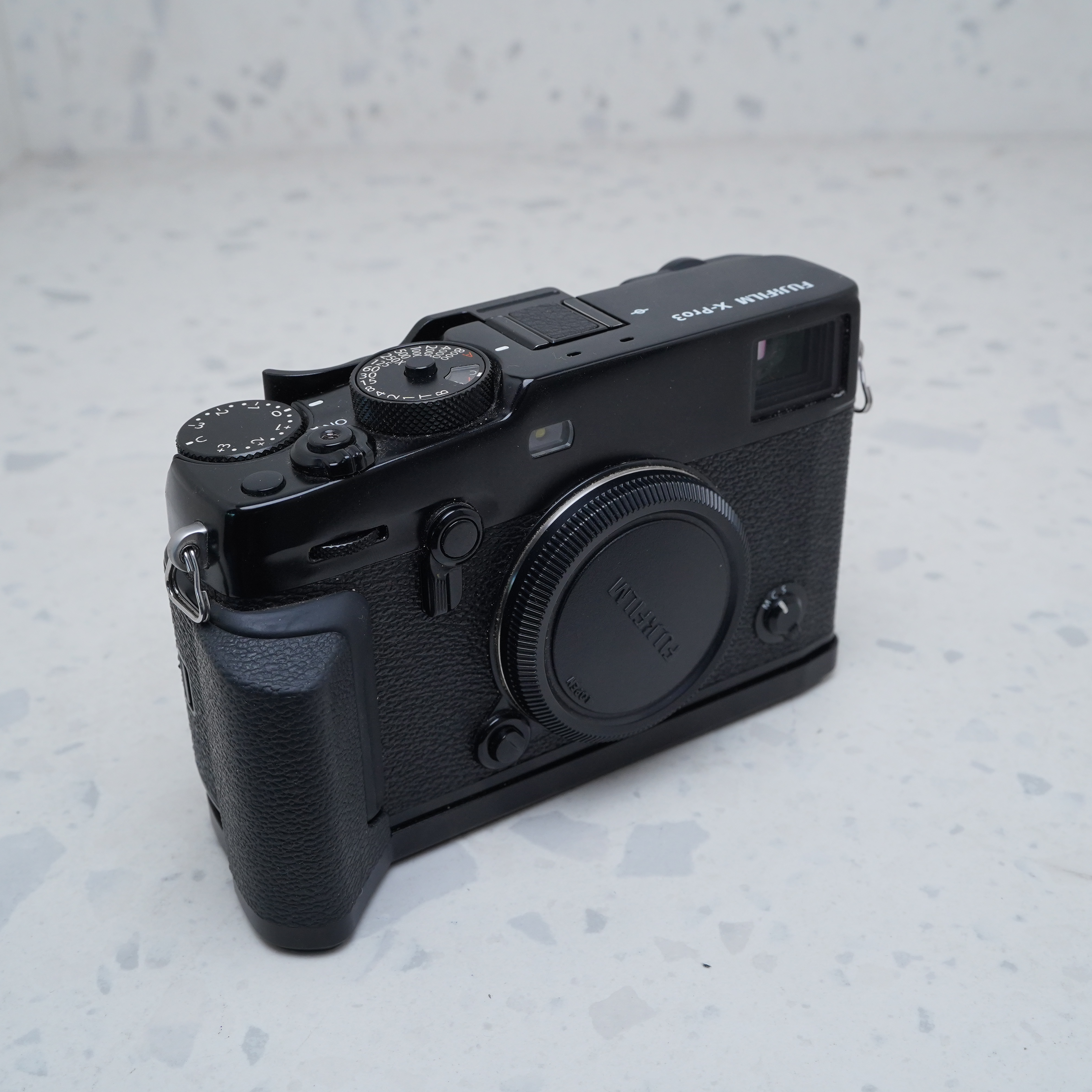 Fujifilm X-Pro 3 (Body) - USADO
