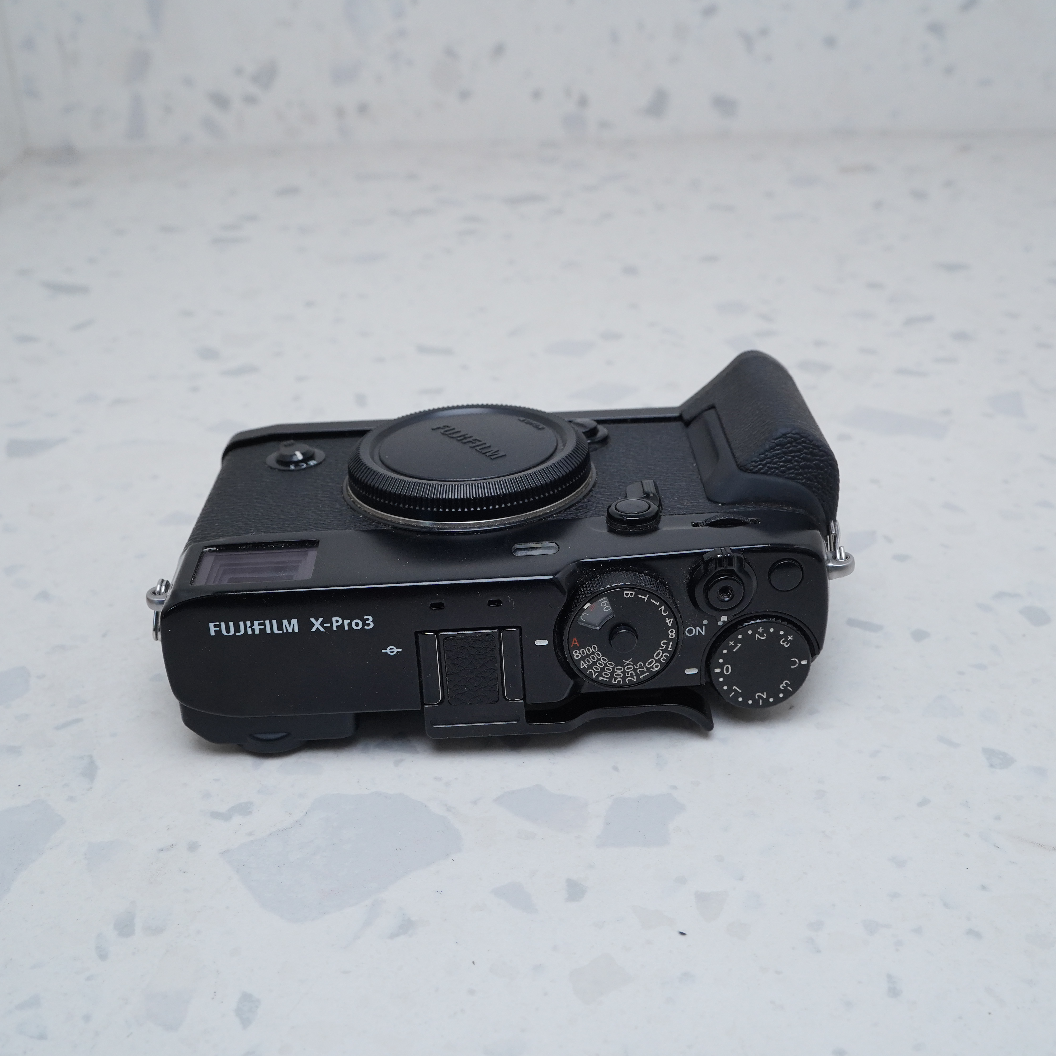 Fujifilm X-Pro 3 (Body) - USADO