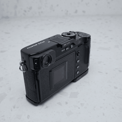 Fujifilm X-Pro 3 (Body) - USADO 5