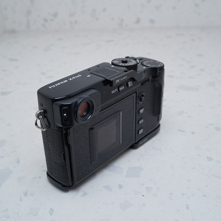 Fujifilm X-Pro 3 (Body) - USADO 5