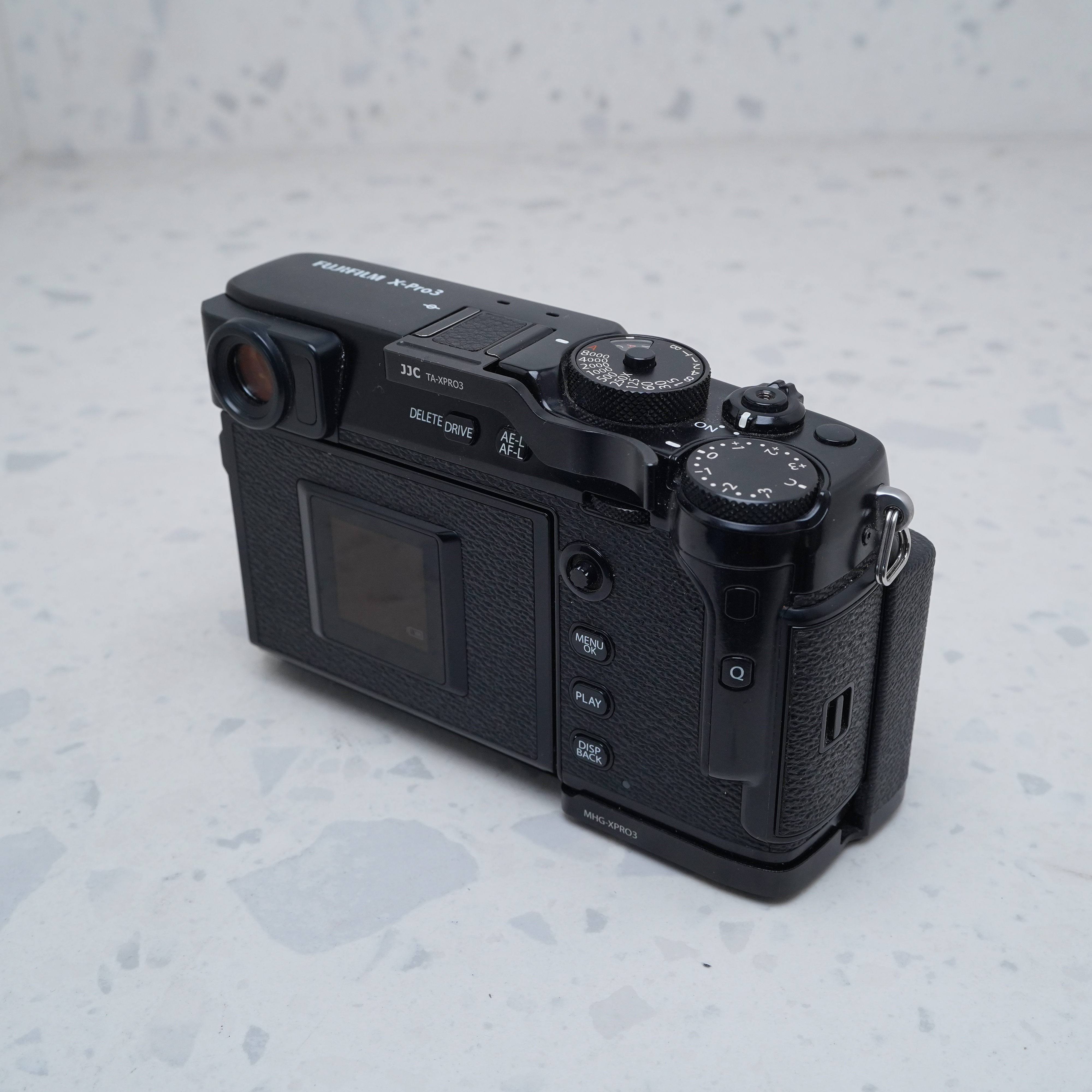 Fujifilm X-Pro 3 (Body) - USADO