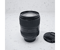 Nikon AF-S NIKKOR 18-300mmm (CON DETALLE) 1:3,5-6.3G ED DX VR - USADO