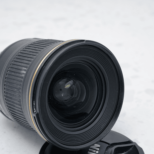 Nikon AF-S NIKKOR 24mm f/1.8G ED - USADO 4