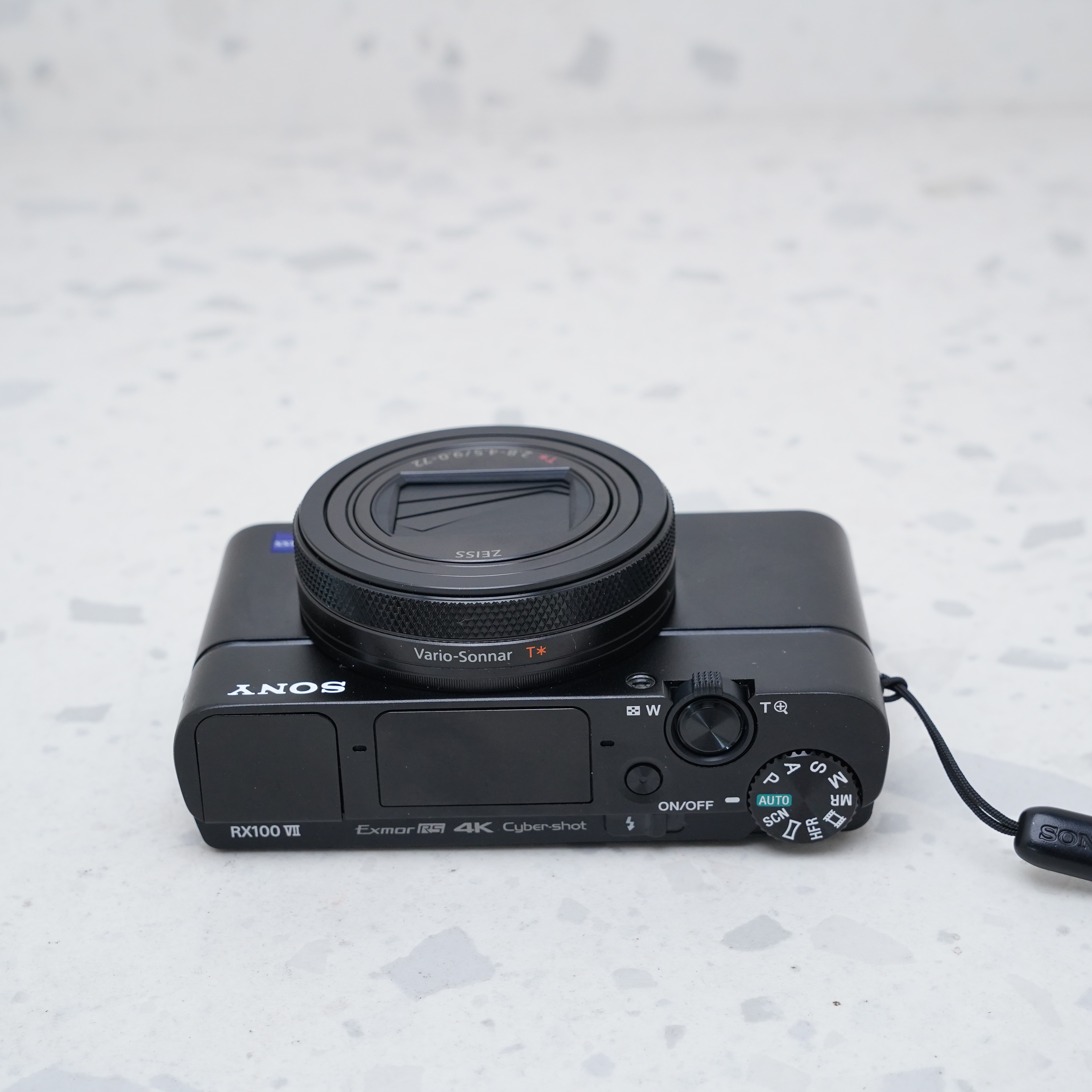 Sony RX100 VII - OPEN BOX