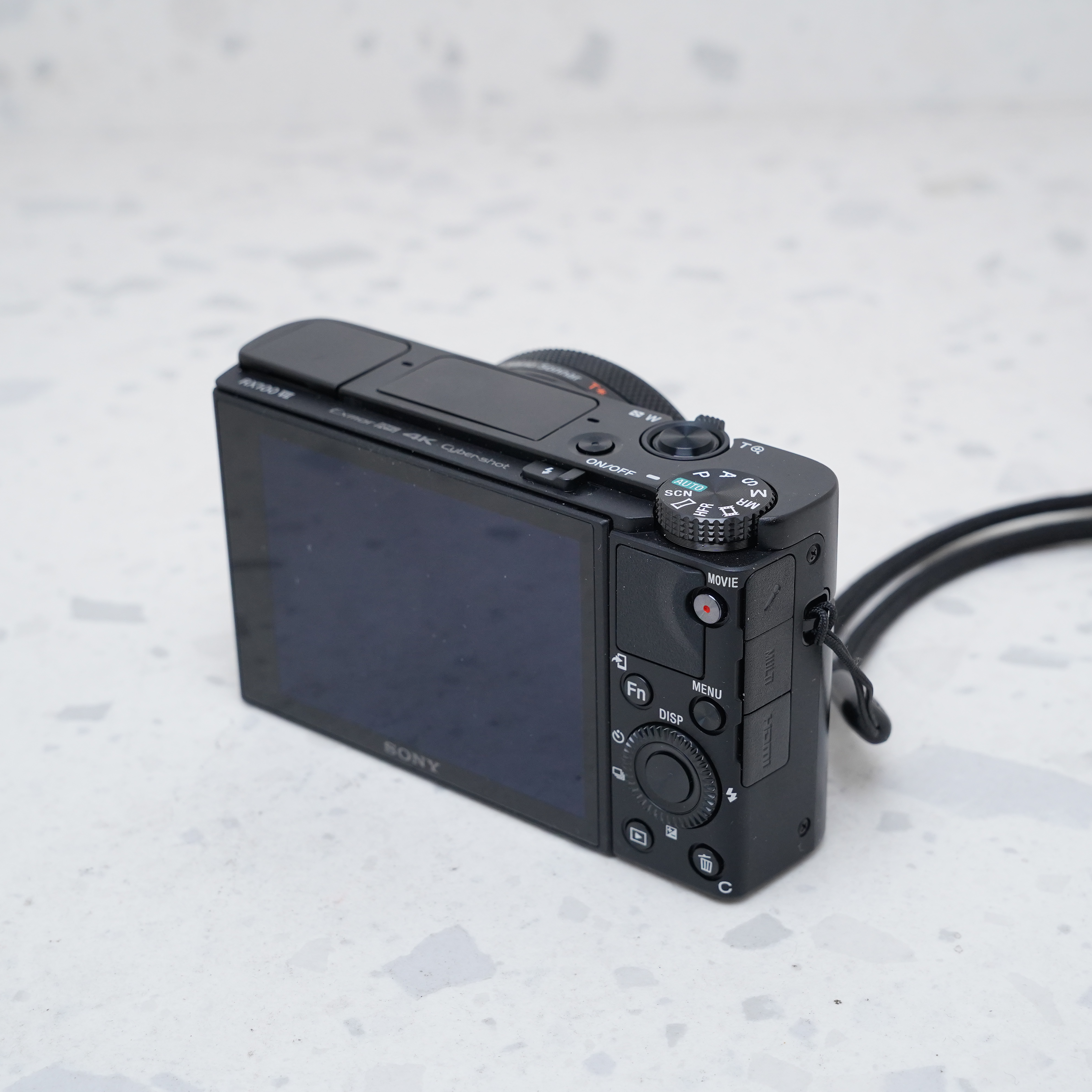 Sony RX100 VII - OPEN BOX