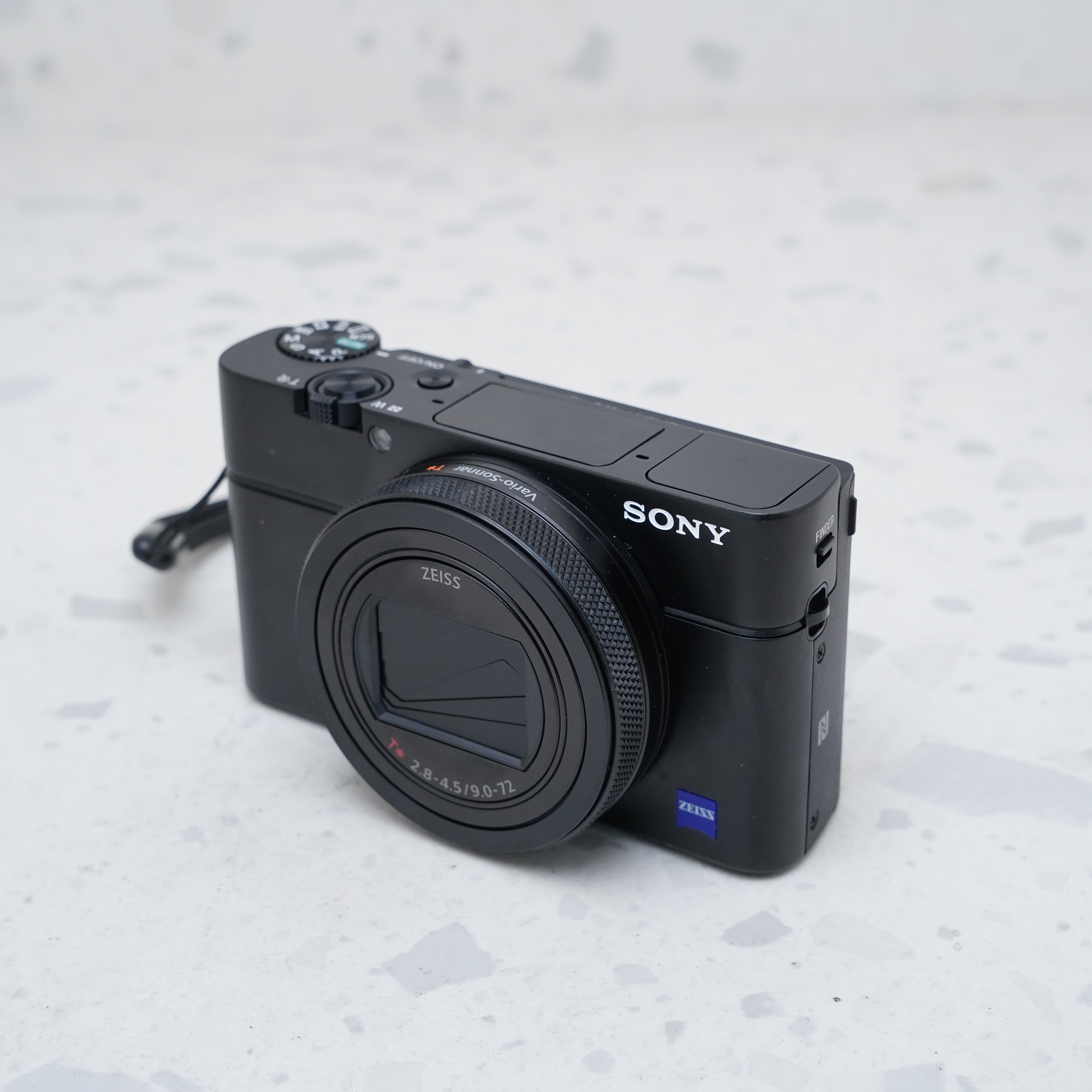 Sony RX100 VII - OPEN BOX