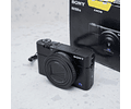 Sony RX100 VII - OPEN BOX
